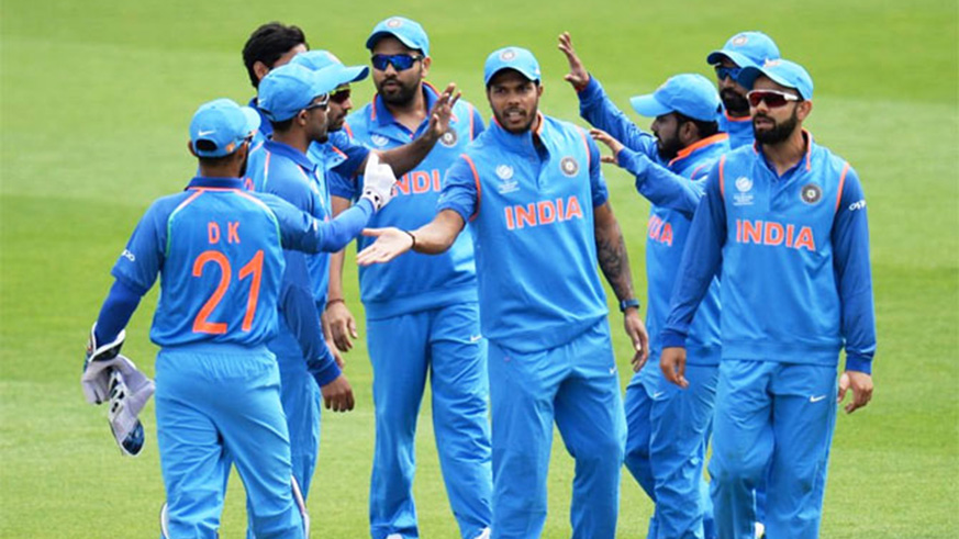 Cricket is one of the most lucrative sports in the world now. Net photo