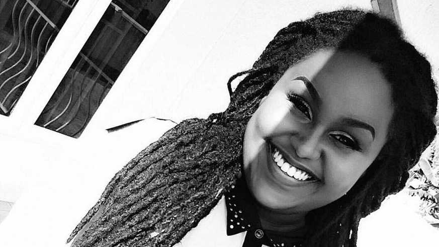 Melyse Shema, Business student