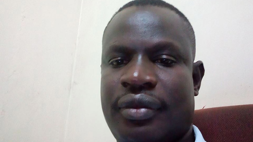 Abudulkarim Musafiri, Nyamirambo resident