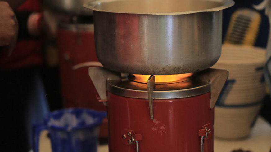 Improved cooking technologies will go a long way in mitigating air pollution. Courtesy. Improved cooking technologies will go a long way in mitigating air pollution. Courtesy.