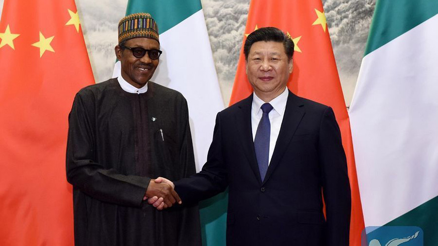 The agreement will allow the two sides to swap a total of 2.35 billion U.S. dollars. (Net photo)