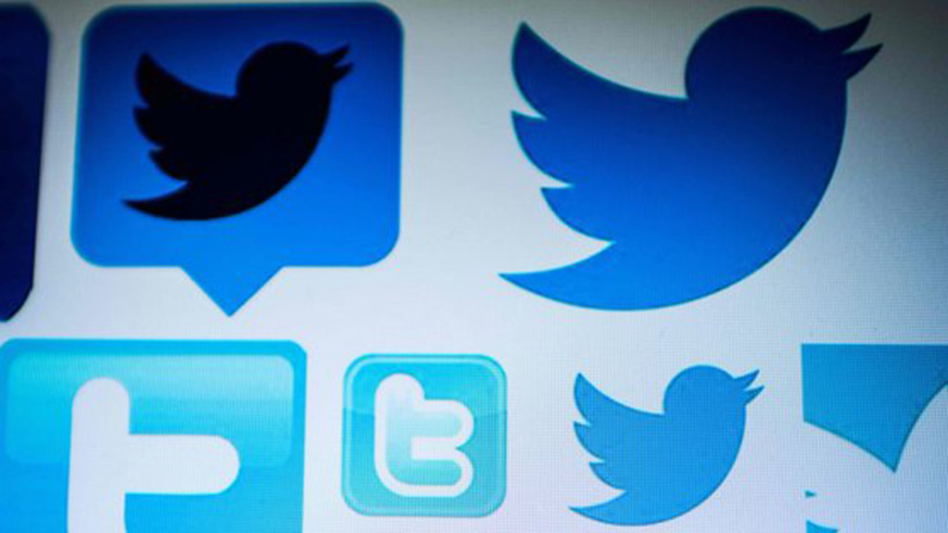 Twitter Twitter has urged its 336 million users to immediately change their passwords. (Net photo)