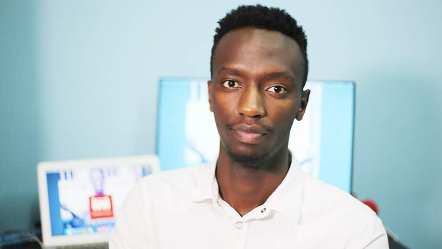 It all started in 2016, when Chris Songa Musonera, a Rwandan student in China ha returned home and was set to train and acquire a driverâ€™s license during his school break.   The 23 year-old Software Engineer student, had been reading a lot in the media about Rwandaâ€™s push for digital migration and his anticipation was that Rwanda was on the move. But he was not ready for some â€œsetbackâ€.  In China, he says, everything is online literally and with the conversation about Rwandaâ€™s digitalization, he didnâ€™t expect that one still had to go to â€œAuto-Ecoleâ€, the common name for driving schools in Rwanda to acquire a provisional permit before one does the practical test.  â€œI went to study in 2014 and came back in 2016 for vacation. Then I had a plan to sit for the driving permit test. As I was gathering info on how to do it faster, I found out it was hard to get the necessary info. All I could get was broken pieces... then I consulted my sister who had started attending a driving school, she to
