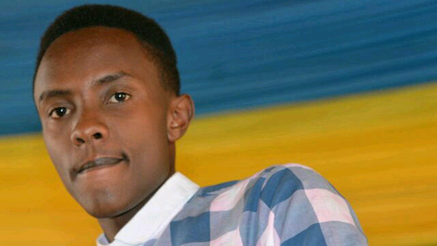 Steven Nkotanyi, driver