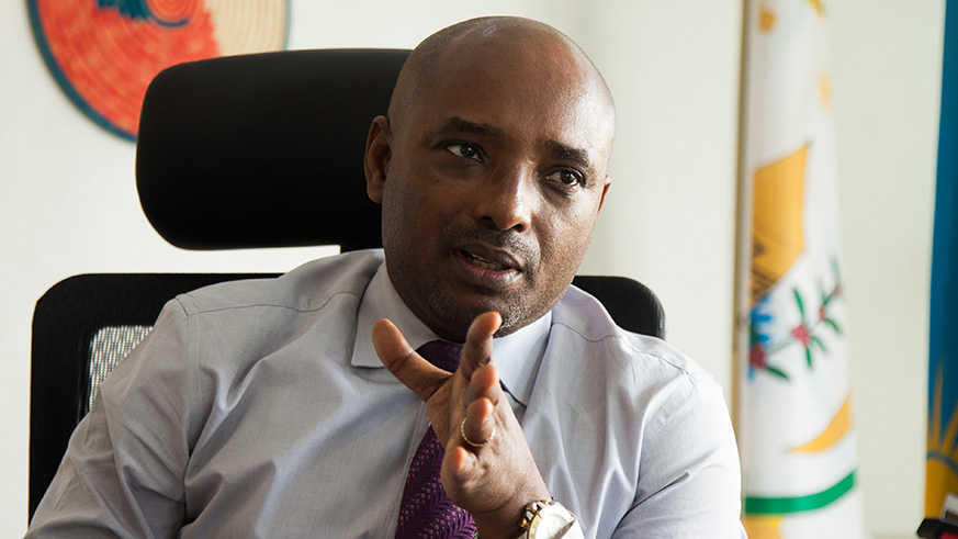  Pascal Nyamulinda. File.