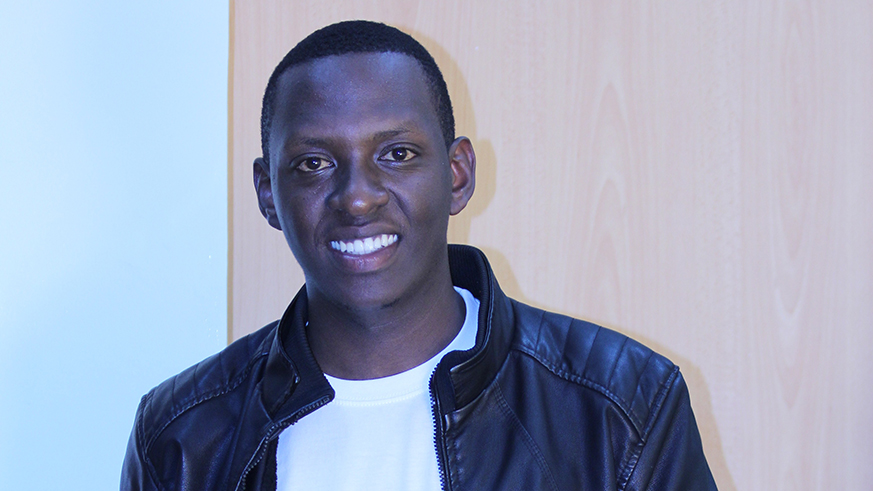 David Kayitare  @David_Kayitare