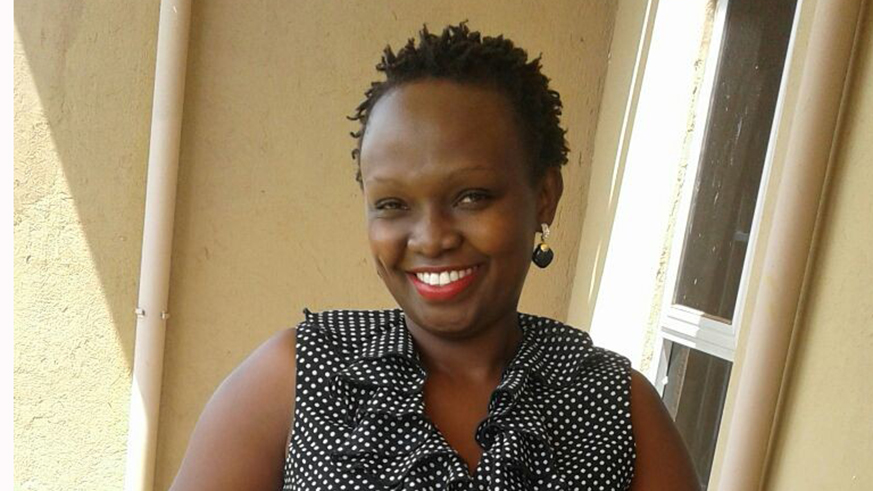 Jackie Lumbasi  @jackielumbasi