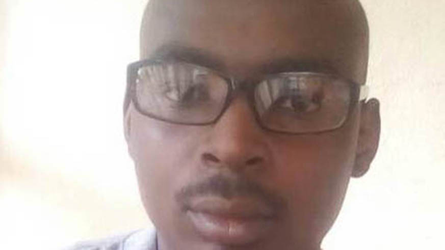 IrenÃ© Tuyishime, Interior designer based in Kabarore Sector