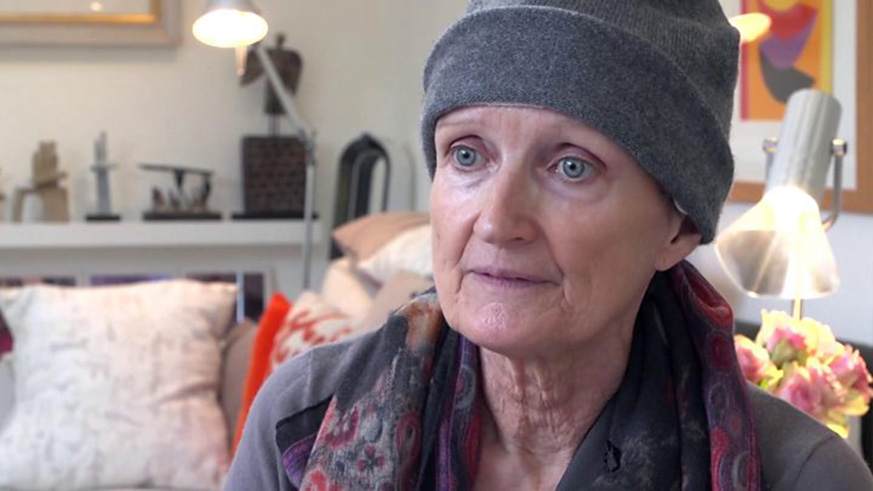 Tessa Jowell, died late Saturday and is famous for playing a major role in securing the 2012 Olympics for London. (Net photo)