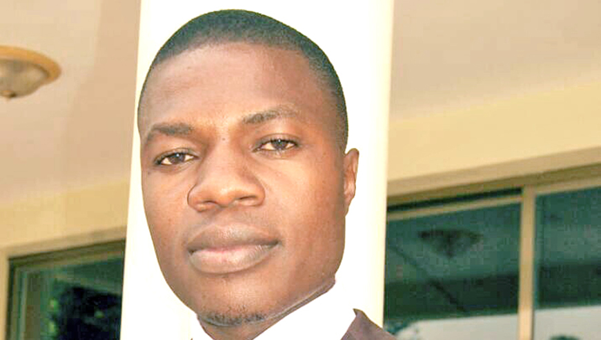 Enos Tumwikirize, Head of English Department â€” Kigali Parents School 