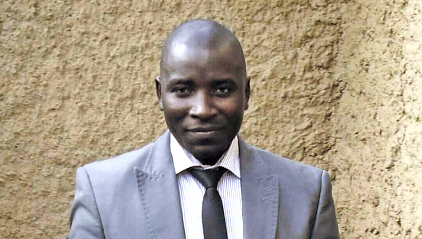 Valens Safari, Educationist 