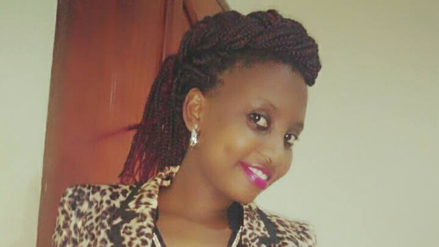 Talent Keza, marketer