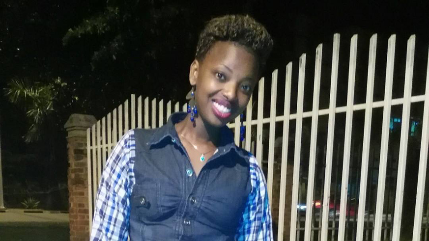  Topy Kayitare, Youth leader