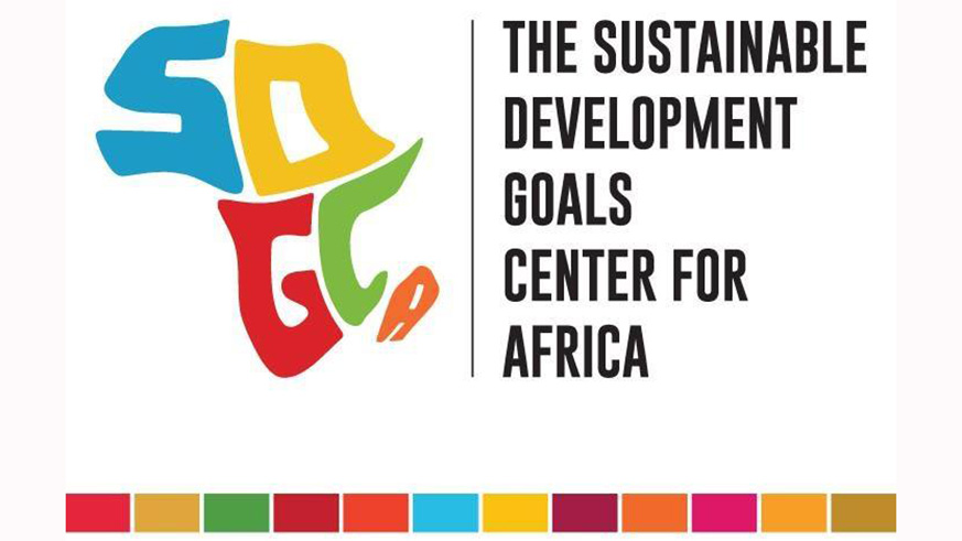 The Sustainable Development Goals Center for Africa is looking for a website developer company.