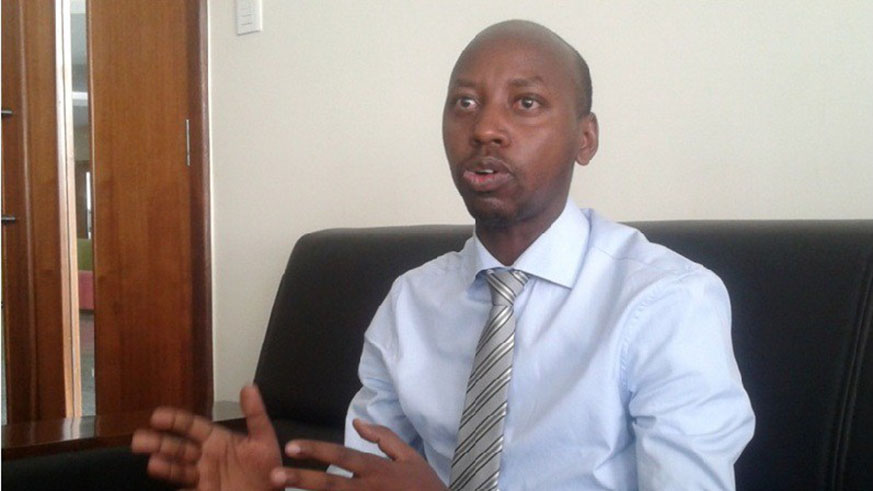 Dr Alphonse Nkurunziza