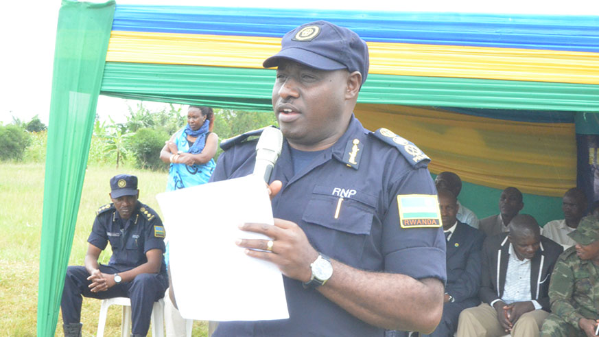 IGP Gasana
