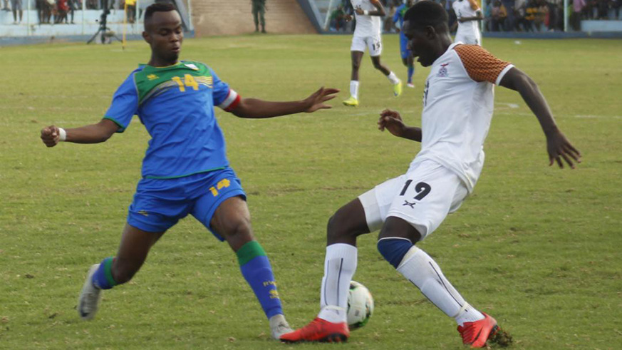 The Junior Wasps were eliminated by reigning champions Zambia.