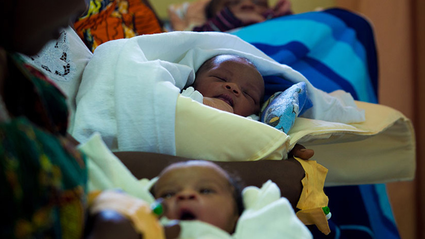 The length and experience of labour is different for every woman and every pregnancy. / File photo