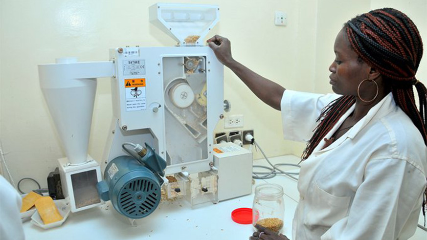 The African Development Bank and the African Institute for Mathematical Sciences, said the collaboration will give opportunities to leverage resources to develop and strengthen advanced science, as well as the knowledge required to drive the modern economy in Africa. / Internet photo