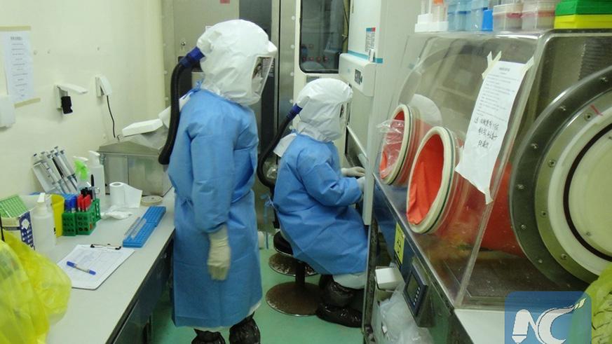 In recent days, health workers have reported several patients who disappeared from isolation centers. (Net photo)