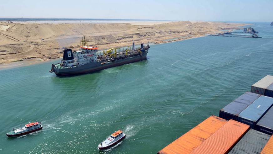 The construction of the zone is scheduled to start this year and to be completed by the year of 2031. (Net photo)