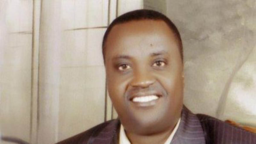 Dr Bizoza Rutakayile, Neuro-psychiatric Hospital of Ndera