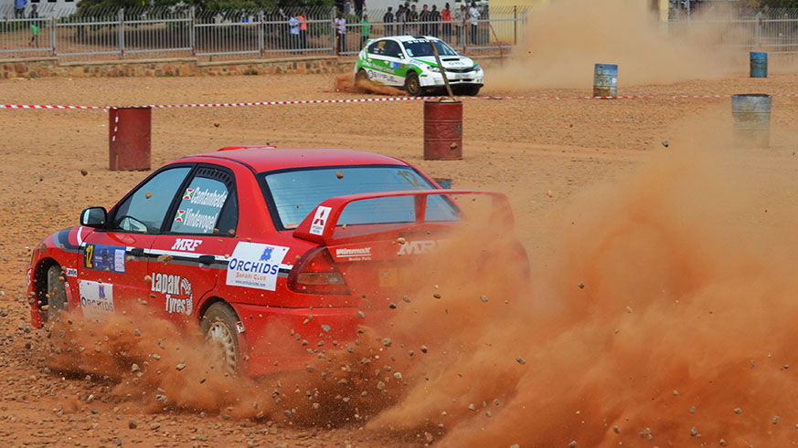 Huye Rally 2018  is expected to be contested by 15 drivers from Uganda, Burundi and hosts Rwanda. Sam Ngendahimana