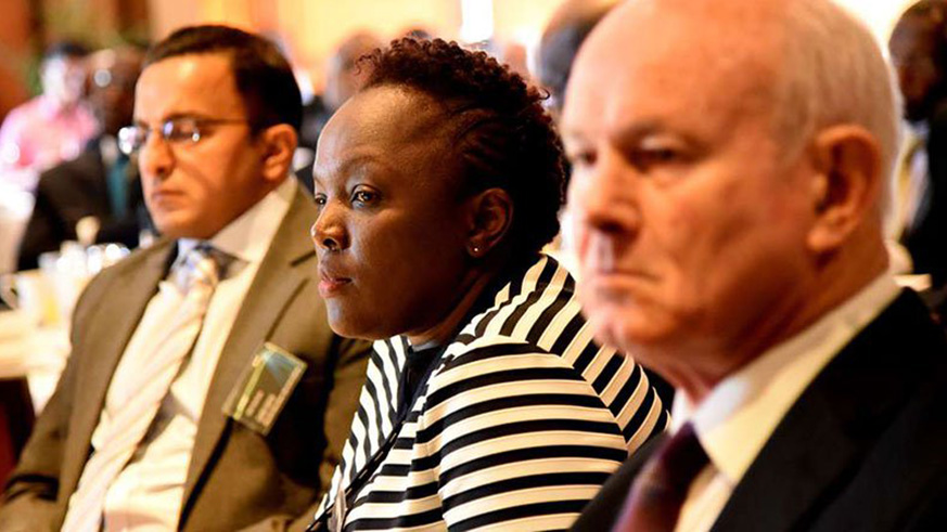 Findings of a survey of 51 Chief Executives of large companies in East Africa, including 19 in Kenya, show that seven in 10 of the business leaders are prepared to radically transform their organisations. Net.