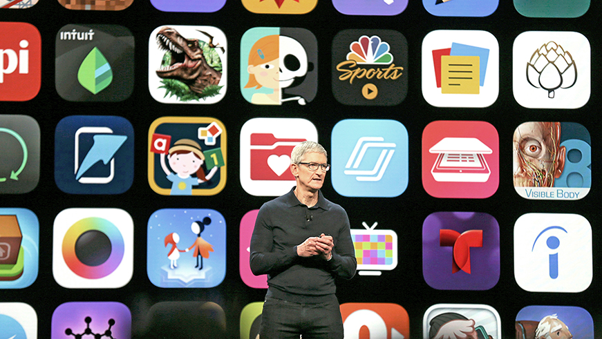 Apple has unveiled software upgrades that will let older iPhones run faster, help parents limit their childrenu2019s screen time, and make its Siri voice assistant work more like a rival feature from Amazon. Net.