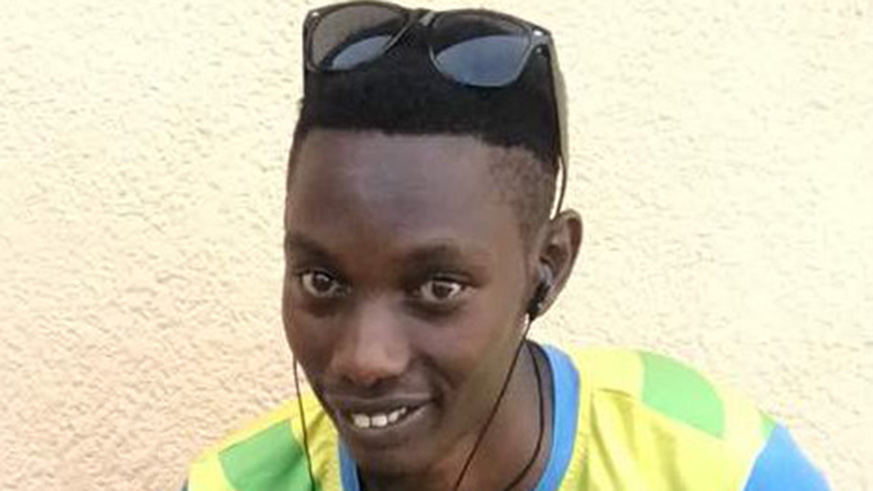 Late Prince Uwimanishaka.