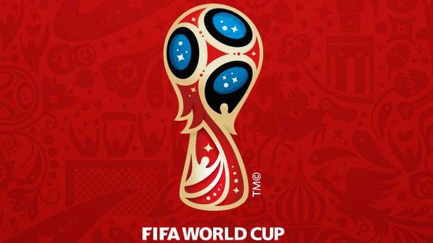 FIFA World Cup starts in six days. Net photo.