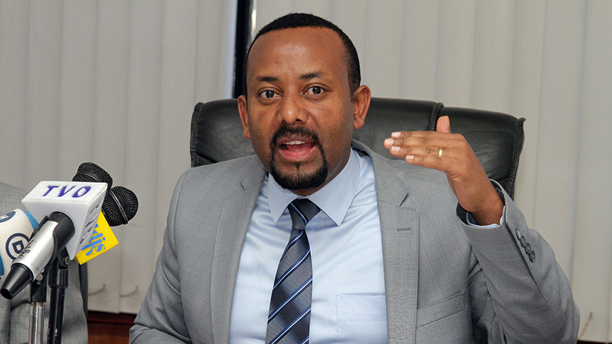 The economic reforms come two months after Abiy Ahmed took power as Prime Minister promising political changes to address roiling anger among young people over ethnic marginalisation and unemployment. Net.