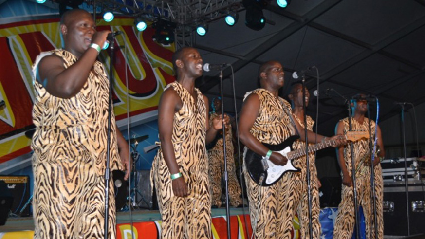 Orchestra Impala. Net.