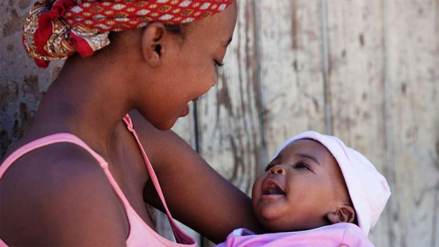 Children exposed to highlevels of pollution during the third Trimester are 61% more likely to have high blood pressure compared to those exposed to lower levels. Net photo.