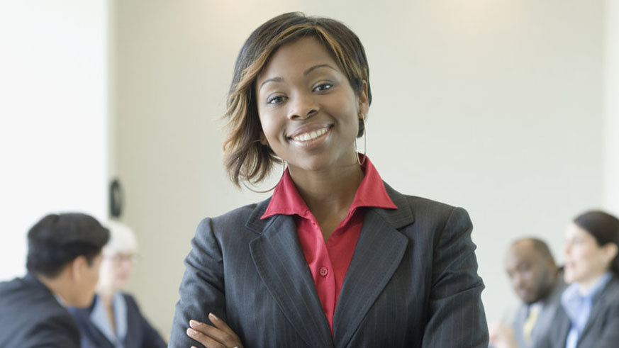 Women have faced discrimination when it comes to inheritance rights. /Net photo