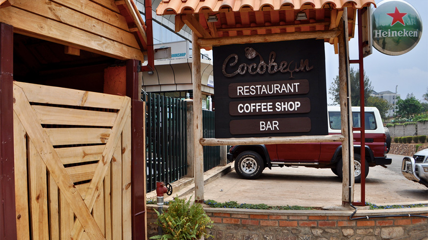 Cocobean came under the spotlight after one of its revelers claimed she was denied entry because she is an albino. / Courtesy