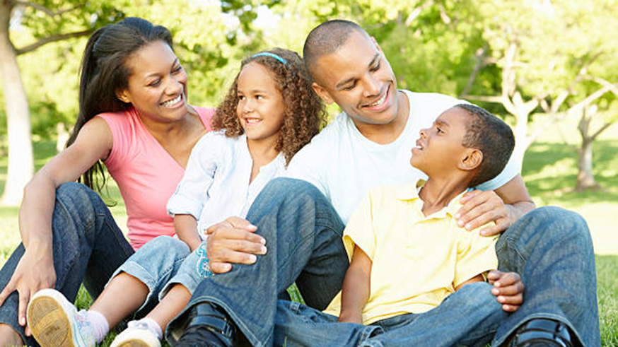 Have a fun day with family trying out tongue twisters. /Net