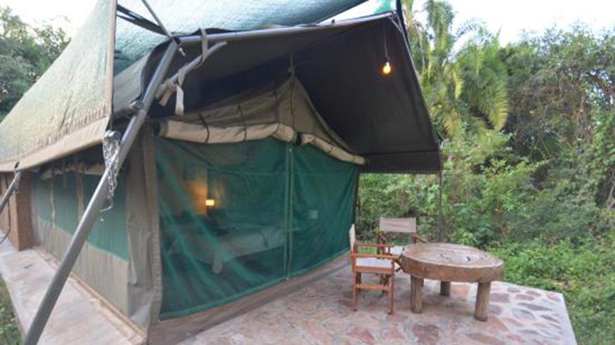 ruzizi tented lodge