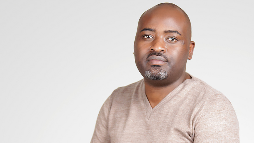 Mashukano is a gospel music promoter and founder of Moriah Entertainment Group