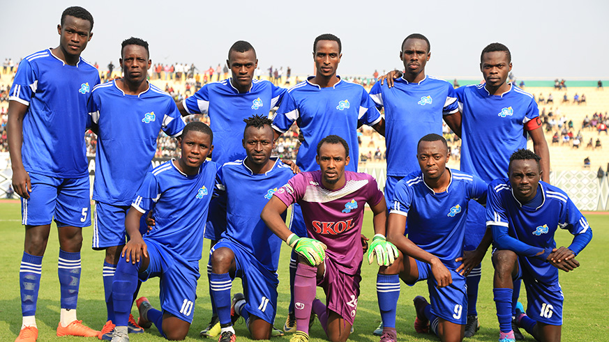 Rayon Sports take on Kenyau2019s Gor Mahia in Group B of the underway CECAFA Kagame Cup today, kick-off at 2pm. Sam Ngendahimana.