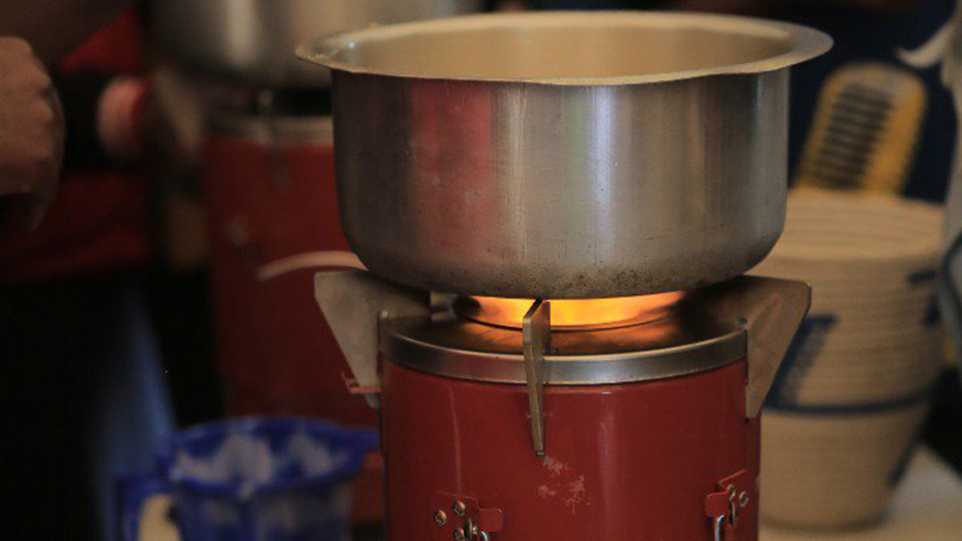 Improved cooking technologies will go a long way in mitigating air pollution.