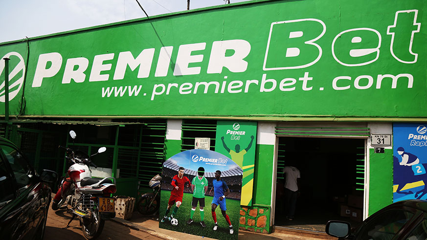 PremierBet Company is the biggest, it has been around since 2012