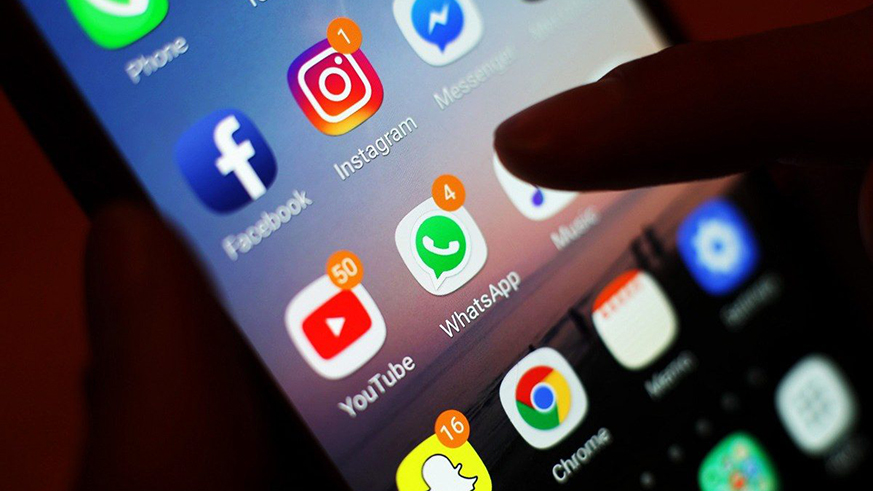 Tax on the use of social media in Uganda has come into effect with many users complaining that it is costly. Courtesy
