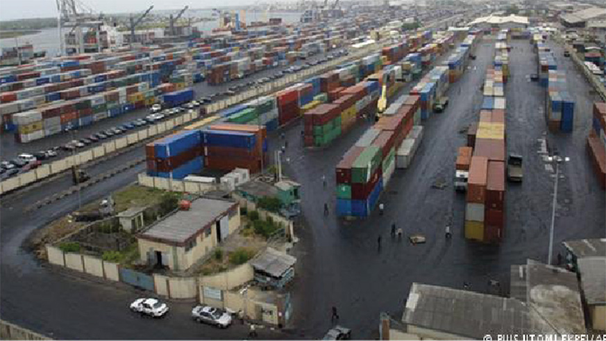 A group of 10 African nations, including some of the continentu2019s rising economic stars, will fall $1 trillion short of the infrastructure financing. Courtesy