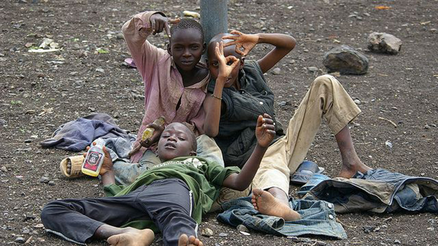 If you help someone today that person might help another person someday. Net photo