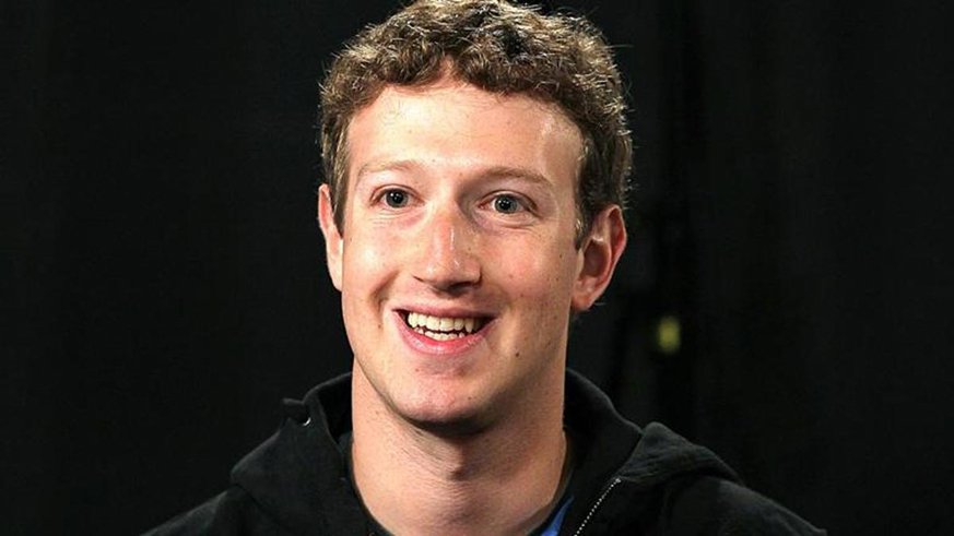 Marc Zuckerberg