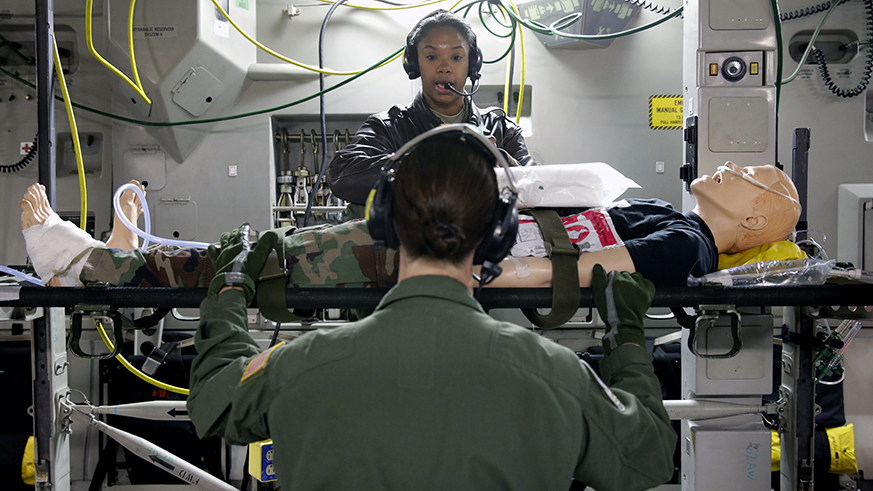 As realistic as mannequins, they donu2019t quite recreate the smells of the human body. Net photo.