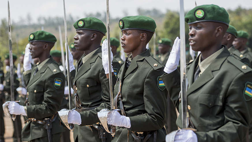 Among the 180 commissioned officers, 17 were female. Among the 180 commissioned officers, 17 were female.
