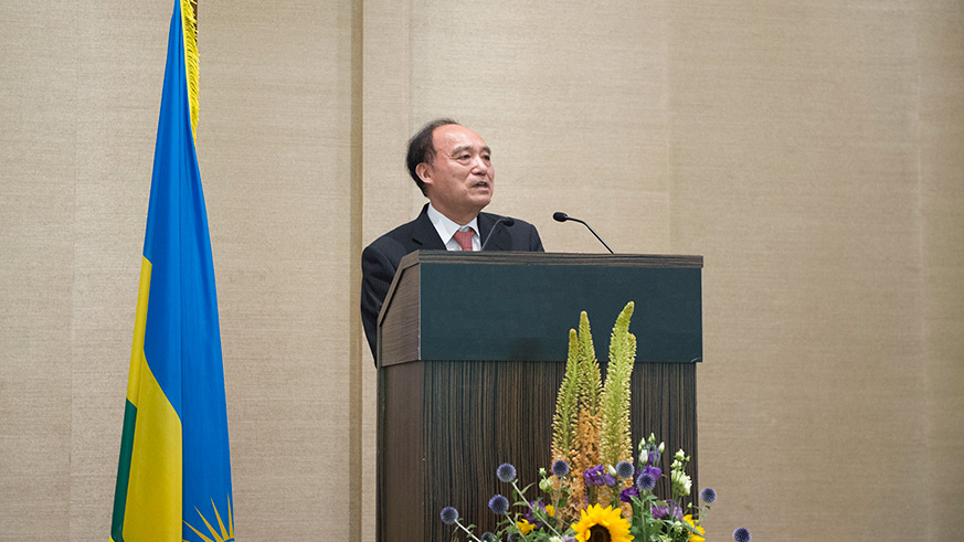 Secretary General of ITU