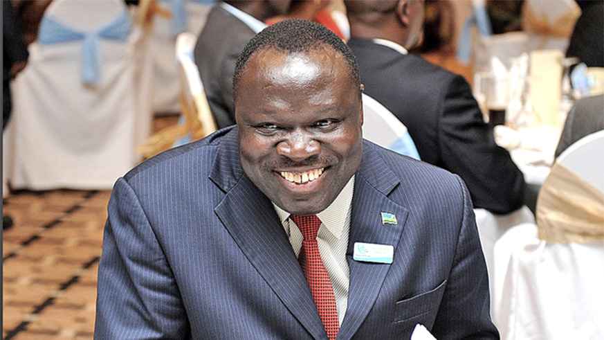 Bazivamo said there were still many barriers hindering free movement of people across borders in the region despite efforts to minimise and expedite border procedures. Courtesy.